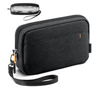 Inateck Borsa Organizer Custodia per Accessori, Organizzatore da Viaggio Resistente agli Schizzi