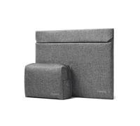 Inateck Custodia Compatibile con 14 MacBook Pro/Max M5/M4/M3/M2/M1 2025-2021 A3434 A3401 A3185 A3112 A2992 A2918 A2779 A2442