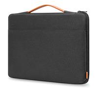 Inateck Custodia Laptop PC 14 Pollici Compatibile con 15,3 Pollici MacBook Air M4 2025, 2023-2024 M2/A2941, M3/A3114