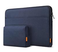 Inateck Custodia PC Compatibile con Laptop 15.6 Pollici