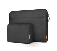 Inateck Custodia per Laptop Compatibile con 15,3 Pollici MacBook Air M4 2025, M3/A3114 2024 M2/A2941 2023, 14 Pollici Laptops, 14.4 Surface Laptop Studio