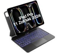 Inateck KB09121_BLACK GRAY ricambio e accessorio per tablet Tastiera (inateck iP