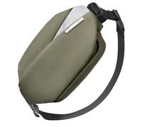 Inateck Sling Bag X, Borsa a Tracolla a Spalla Resistente agli Spruzzi per Uomo e Donna Marsupio Multiuso per Viaggi, Palestra, Ciclismo, Lavoro, Sport
