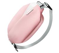 Inateck Sling Bag X, Borsa a Tracolla a Spalla Resistente agli Spruzzi per Uomo e Donna Marsupio Multiuso per Viaggi, Palestra, Ciclismo, Lavoro, Sport
