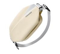 Inateck Sling Bag X, Borsa a Tracolla Stile Crossbody, Borsa a Spalla Resistente agli Schizzi per Uomo e Donna, Marsupio Multifunzionale per Viaggi, Palestra, Ciclismo