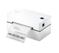 Inateck Stampante Etichette Termica Spedizioni Bluetooth 4x6, 150mm/s Reali, Adattatore USB-C Mac Incluso, Compatibile con Vinted Amazon eBay Shopify, Supporta iOS Android