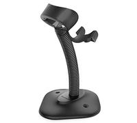 Inateck Supporto per scanner codice a barra, scansione automatica codici a barra regolabile, supporto per lettore codici a barra
