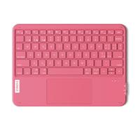 Inateck Tastiera iPad Ultrasottile con Touchpad, Bluetooth 3 Canali