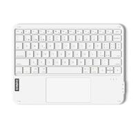 Inateck Tastiera iPad Ultrasottile con Touchpad, Bluetooth 3 Canali