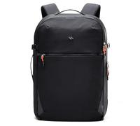 Inateck Zaino da viaggio 39L in nylon riciclato, zaino business da cabina con accesso rapido TSA, compatibile con laptop da 15,6-16", sistema posteriore leggero e traspirante