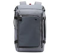 Inateck Zaino da Viaggio 40L, Accesso Rapido TSA, Bagaglio a Mano Business, 7 Scomparti Modulari, Resistente all’Acqua, Antifurto, Materiali Sostenibili, Ottimo per Viaggi e Trasferte di Lavoro