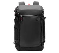 Inateck Zaino da Viaggio Grande 40 L, Zaino da Cabina TSA, Nero | Zaini Resistente agli Schizzi d'acqua, Adatto come Bagaglio a Mano in Aereo, per Laptop da 17 Pollici, Viaggi,Lavoro,Weekend