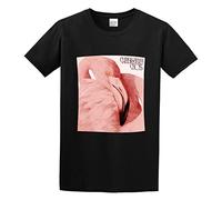 INATUE Street T-Shirt Christopher Cross Another Page Black XXL