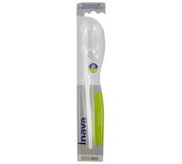 Inava Spazzolino da denti morbido 20/100 - Bianco