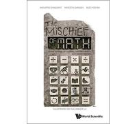 Inavamsi Enagan Mischief Of Math, The: Short Stories Of Clowns, Cont (Tascabile)