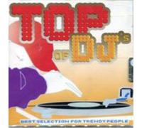 Inaya Day, Dr. Kucho feat. Jodie, Ana Flora feat B-Fonic, Dave Top Of DJ's (CD)