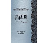 Inayat Khan Gayatri (Copertina rigida)
