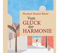 Inayat Khan, H Vom Gluck Der Harmonie - (German Import) Book NUOVO