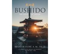 Inazo N Itobe Bushido (Tascabile)
