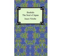 Inazo Nitobe Bushido (Copertina rigida)