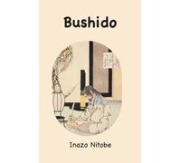 Inazo Nitobe Bushido (Copertina rigida)
