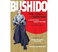 Inazo Nitobe Bushido (Tascabile)