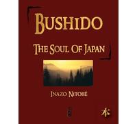 Inazo Nitobe Bushido (Tascabile)