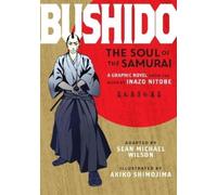 Inazo Nitobe Bushido (Tascabile)