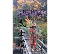 Inazo Nitobe Bushido (Tascabile)