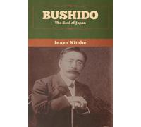 Inazo Nitobe Bushido (Tascabile)