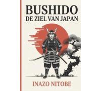 Inazo Nitobe Tuur Moorkens Bushido (Tascabile)