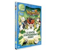 Inazuma 11 - Vol. 2 - Le centre d'entraînement secret (DVD)