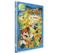 Inazuma 11, vol. 3 : la finale
