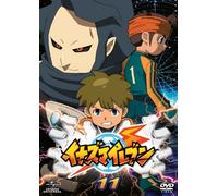 Inazuma Eleven 11 [09/J/Dd]
