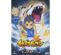 Inazuma Eleven 19