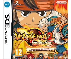 Inazuma Eleven 2 - Tempesta di Fuoco