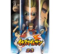 Inazuma Eleven 23
