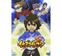 Inazuma Eleven 26