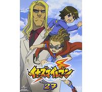 Inazuma Eleven 27