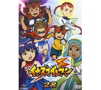 Inazuma Eleven 28
