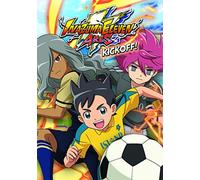 Inazuma Eleven Ares: Kickoff [Edizione: Stati Uniti]