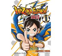 Inazuma Eleven Ares nº 01: 1