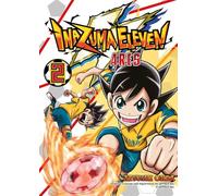 Inazuma Eleven Ares nº 02: 2
