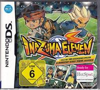 Inazuma Eleven [Edizione: Francia]