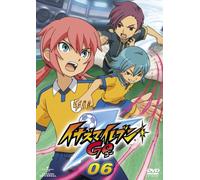 INAZUMA ELEVEN GO 06 - ANIMATI