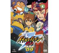 INAZUMA ELEVEN GO 09 - ANIMATI