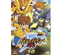 INAZUMA ELEVEN GO 10 - ANIMATI