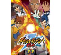 INAZUMA ELEVEN GO 11 - ANIMATI