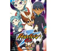 INAZUMA ELEVEN GO 14 (CHRONO S
