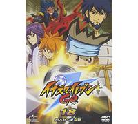 INAZUMA ELEVEN GO 18 (CHRONO S